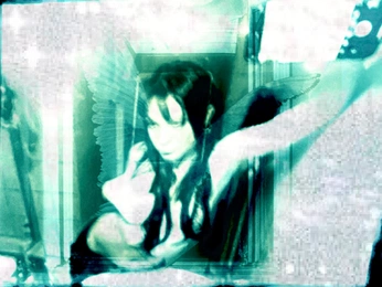 A cover of "Ciel Show" cluster. The owner is cdammr. The cluster consists of 23 elements.