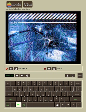 A cover of "digital dreams" cluster. The owner is enriq. The cluster consists of 30 elements.