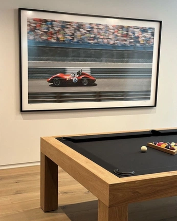 A cover of "Interior Design" cluster. The owner is itwhomps. The cluster consists of 6 elements.