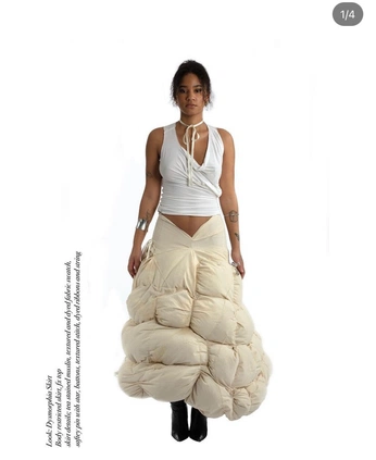 A cover of "white project" cluster. The owner is arabellarice. The cluster consists of 8 elements.