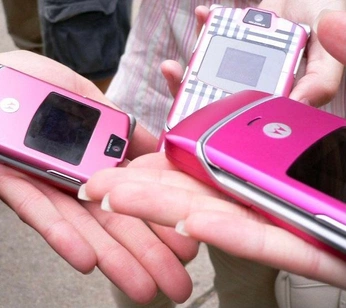 A cover of "nostalgia" cluster. The owner is priscilla.a. The cluster consists of 10 elements.