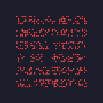 A cover of "Pixelated Kisses" cluster. The owner is pcybr. The cluster consists of 14 elements.