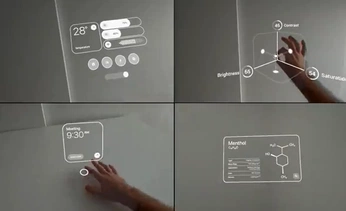 A cover of "computer interface futur" cluster. The owner is loomer. The cluster consists of 17 elements.