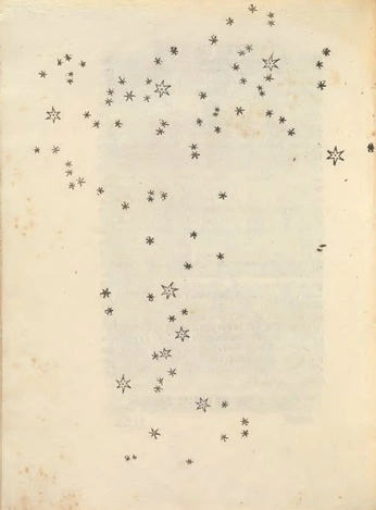 A cover of "costellazioni" cluster. The owner is federedaelli. The cluster consists of 9 elements.