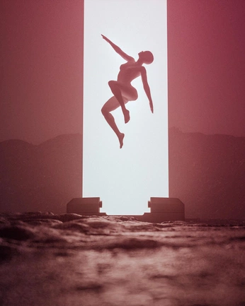 A cover of "3d_enviroment" cluster. The owner is tediuminator. The cluster consists of 9 elements.