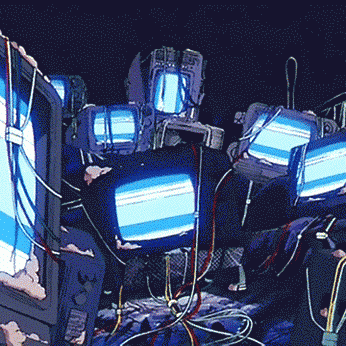 A cover of "Gadgets" cluster. The owner is ghastdishwasher. The cluster description is "Gadget or technology related photos". The cluster consists of 95 elements.