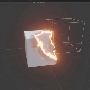A cover of "3d modelling" cluster. The owner is luanebritto. The cluster consists of 2 elements.