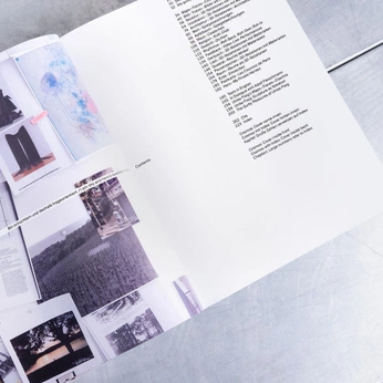 A cover of "layout" cluster. The owner is jexcal8. The cluster consists of 3 elements.