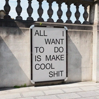 A cover of "Wants" cluster. The owner is jinmart. The cluster consists of 1 element.