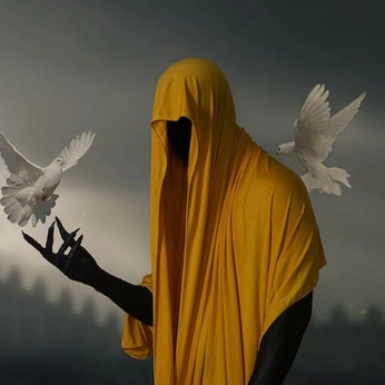 A cover of "Saturn - Kronos - Time" cluster. The owner is ultranubian. The cluster consists of 15 elements.