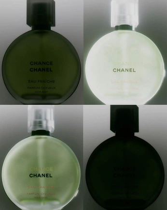 A cover of "Fashion" cluster. The owner is elizabethhanna. The cluster consists of 48 elements.