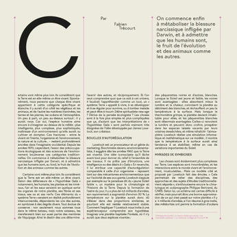 A cover of "Editorial" cluster. The owner is mr.konrath. The cluster consists of 5 elements.