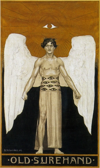 A cover of "Art" cluster. The owner is bbrother92. The cluster consists of 288 elements.