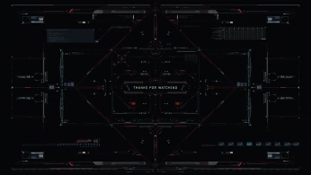 A cover of "FUI" cluster. The owner is petermeng. The cluster description is "Futuristic interface". The cluster consists of 7 elements.