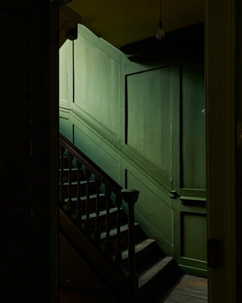 A cover of "maison" cluster. The owner is jhillin. The cluster consists of 5 elements.