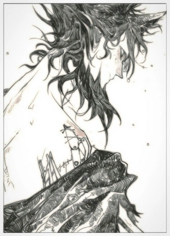 A cover of "art style inspiration" cluster. The owner is krooxes. The cluster consists of 88 elements.