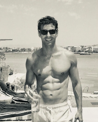 An Instagram carousel post added by alexmanuel on Jun 28, 2024. The author is @franciscofaria.