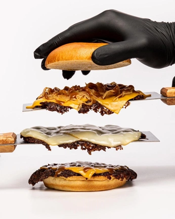 A cover of "Еда" cluster. The owner is olyamamore. The cluster consists of 1 element.