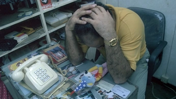 A cover of "stills from films." cluster. The owner is sixinchsickles. The cluster consists of 7 elements.