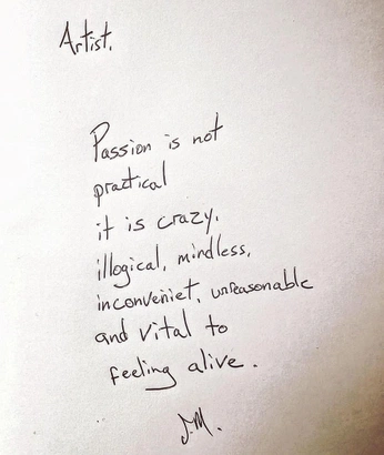 A cover of "VERBATIM" cluster. The owner is laurynwylde. The cluster consists of 2 elements.