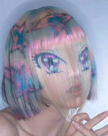 A cover of "last login 2009" cluster. The owner is beercereal. The cluster consists of 6 elements.