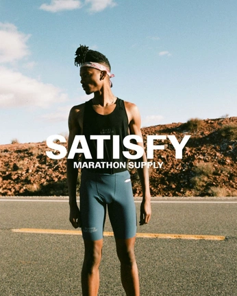 A cover of "Run" cluster. The owner is zachmorrison. The cluster consists of 43 elements.