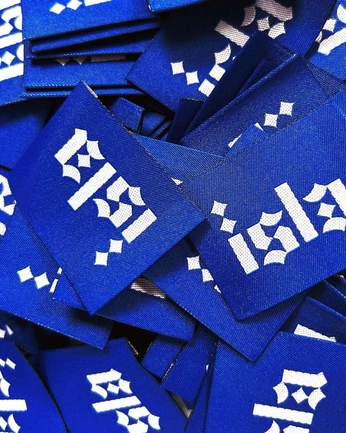 A cover of "Branding" cluster. The owner is stillcashrules. The cluster consists of 8 elements.