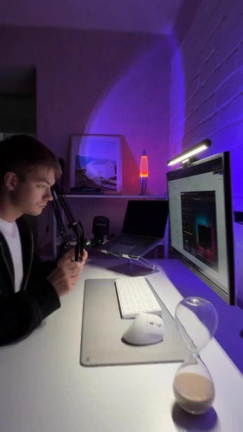 A cover of "Archvis AI" cluster. The owner is stepinc. The cluster consists of 3 elements.