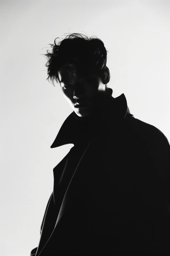 A cover of "Mens Fashion" cluster. The owner is dragov. The cluster consists of 17 elements.