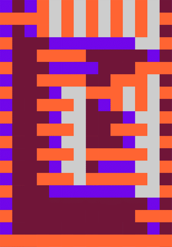 A cover of "WhiteSpace" cluster. The owner is jantjebeton. The cluster consists of 1 element.