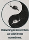 Cover of Ying Yang cluster