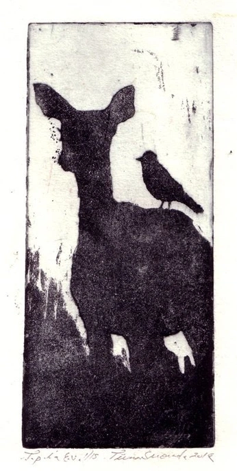 A cover of "art" cluster. The owner is nilsey. The cluster consists of 6 elements.