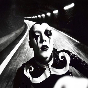 A cover of "Music" cluster. The owner is yzavoku. The cluster consists of 10 elements.