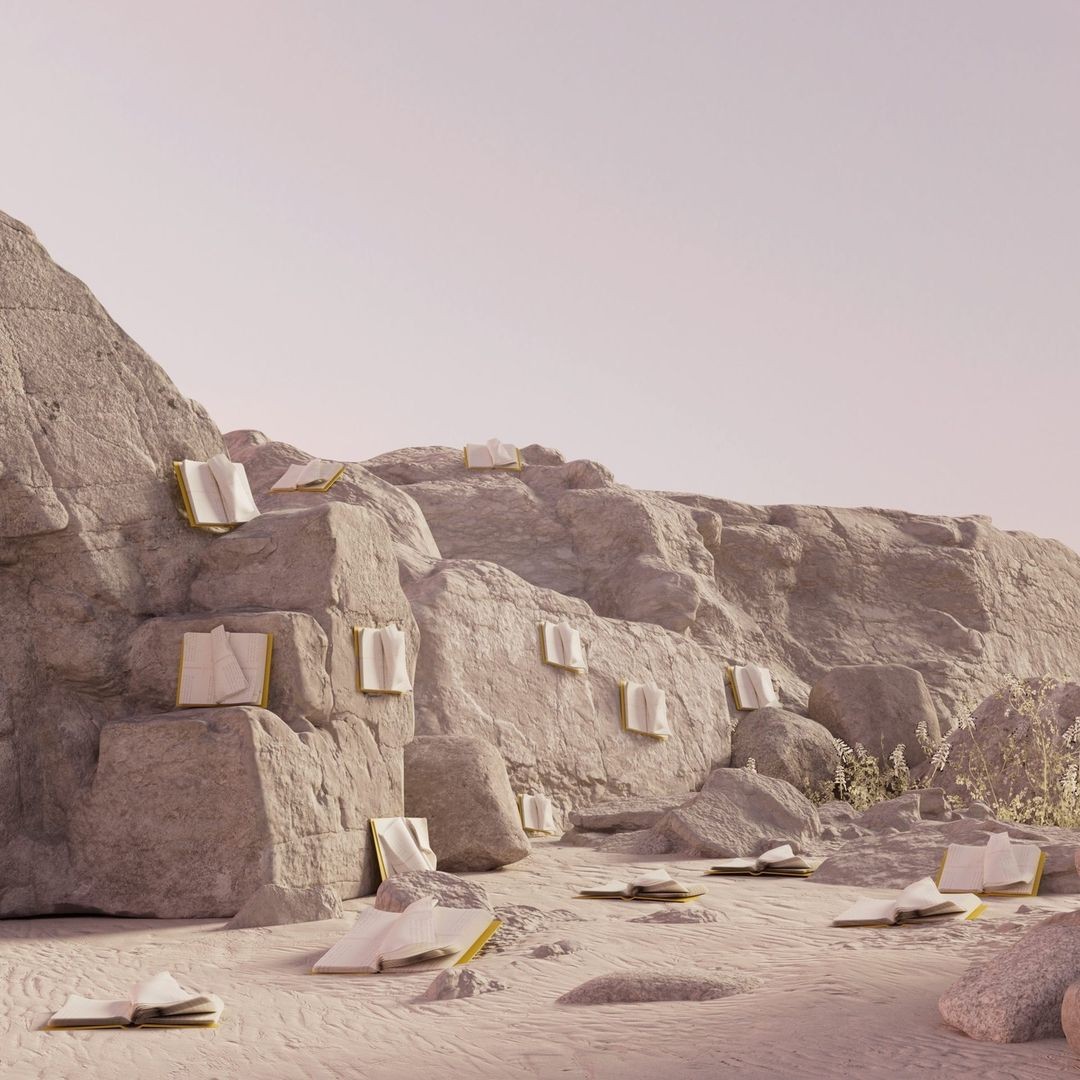 An Instagram carousel post added by cosmos on Feb 13, 2023. The author is @cosmos.