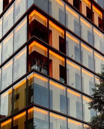 A cover of "bunker lighting" cluster. The owner is mikey120. The cluster consists of 12 elements.