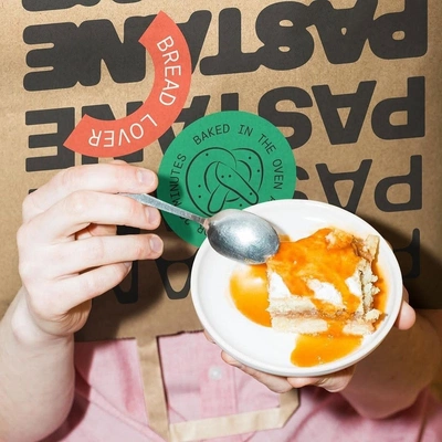 An Instagram carousel post added by wesazevedo on Dec 09, 2024. The author is @pangram.pangram.