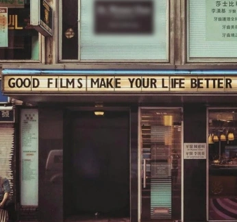 A cover of "Photography - Film" cluster. The owner is beckslange. The cluster consists of 21 elements.