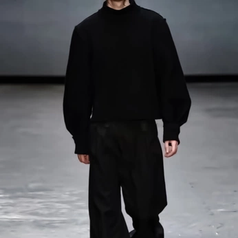 A cover of "clothing" cluster. The owner is rweck. The cluster consists of 12 elements.