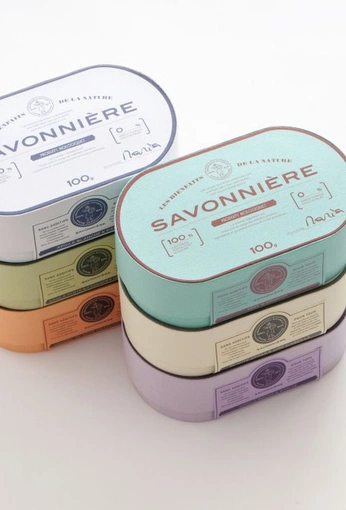 A cover of "packaging" cluster. The owner is galiacentro. The cluster consists of 10 elements.