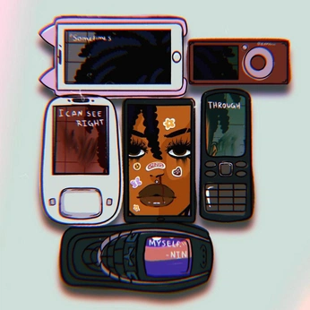 A cover of "y2k" cluster. The owner is asvm228. The cluster consists of 12 elements.