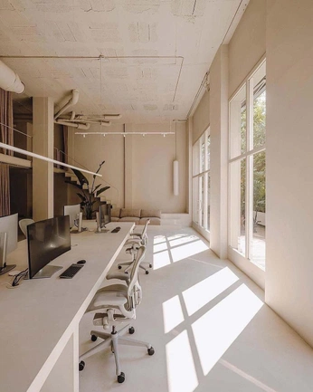 A cover of "cowork" cluster. The owner is mc4rdle. The cluster consists of 3 elements.