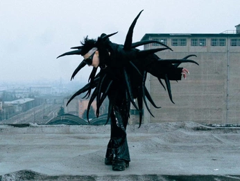 A cover of "rokk" cluster. The owner is roasig. The cluster consists of 1 element.