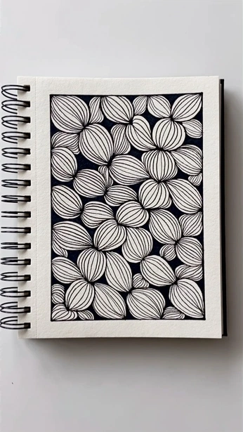 A cover of "Doodles" cluster. The owner is dhtre. The cluster consists of 1 element.