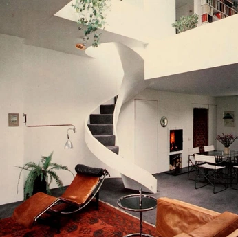 A cover of "Houses with Blue" cluster. The owner is valorstudio. The cluster consists of 30 elements.