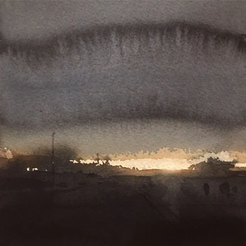 A cover of "ideas for paintings" cluster. The owner is noname454545. The cluster consists of 321 elements.