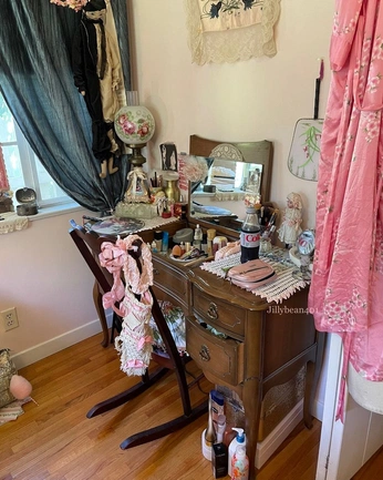 A cover of "Setup" cluster. The owner is datbeuuu. The cluster consists of 6 elements.