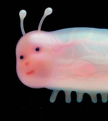 A cover of "ART ☻" cluster. The owner is ellobeastie. The cluster consists of 37 elements.