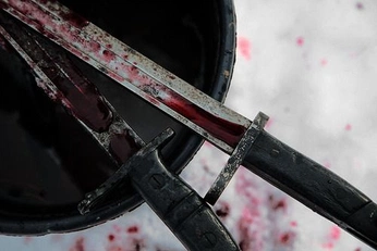 A cover of "oc | scarlett seydoux." cluster. The owner is archvillainess. The cluster consists of 551 elements.