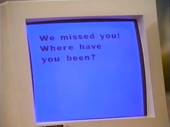 A cover of "tech obsessed" cluster. The owner is madisonlcollins. The cluster consists of 5 elements.