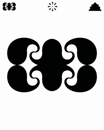 A cover of "Font" cluster. The owner is aeternavalery. The cluster consists of 10 elements.